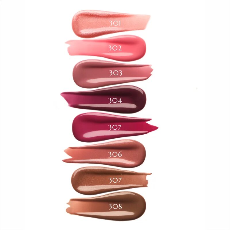 Collistar Puro Lip Gloss Shine ajakfény - AVANT PREMIÈRE árnyalat 307 - Just You - shimmer 5 ml