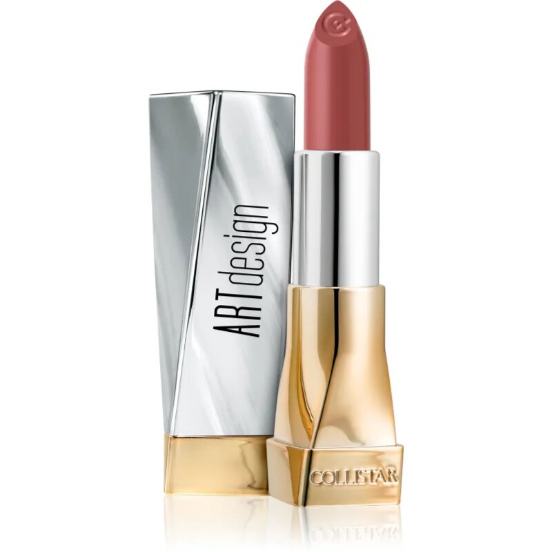 Collistar Rossetto Art Design Lipstick Mat Sensuale mattító rúzs árnyalat 8 35 g