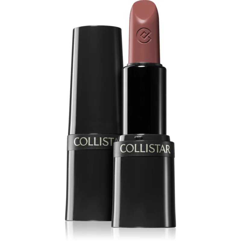 Collistar Rossetto Puro rúzs árnyalat 102 Rosa Antico 35 ml