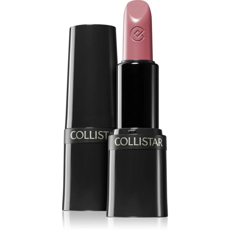Collistar Rossetto Puro rúzs árnyalat 25 Rosa Perla 35 ml