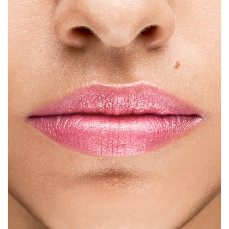 Collistar Rossetto Puro rúzs árnyalat 25 Rosa Perla 35 ml
