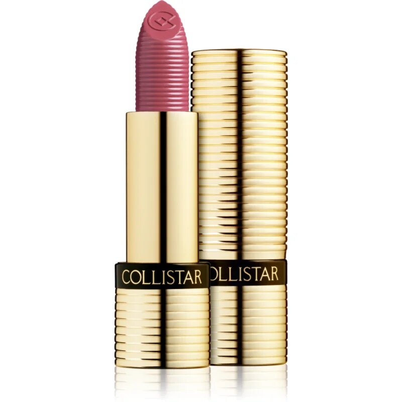 Collistar Rossetto Unico® Lipstick Full Colour - Perfect Wear Luxus rúzs árnyalat 4 Rosa Del Deserto 3.5 ml
