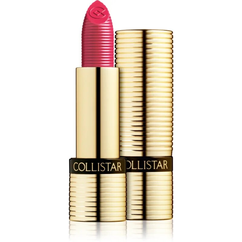 Collistar Rossetto Unico® Lipstick Full Colour - Perfect Wear Luxus rúzs árnyalat 9 Melograno 35 g