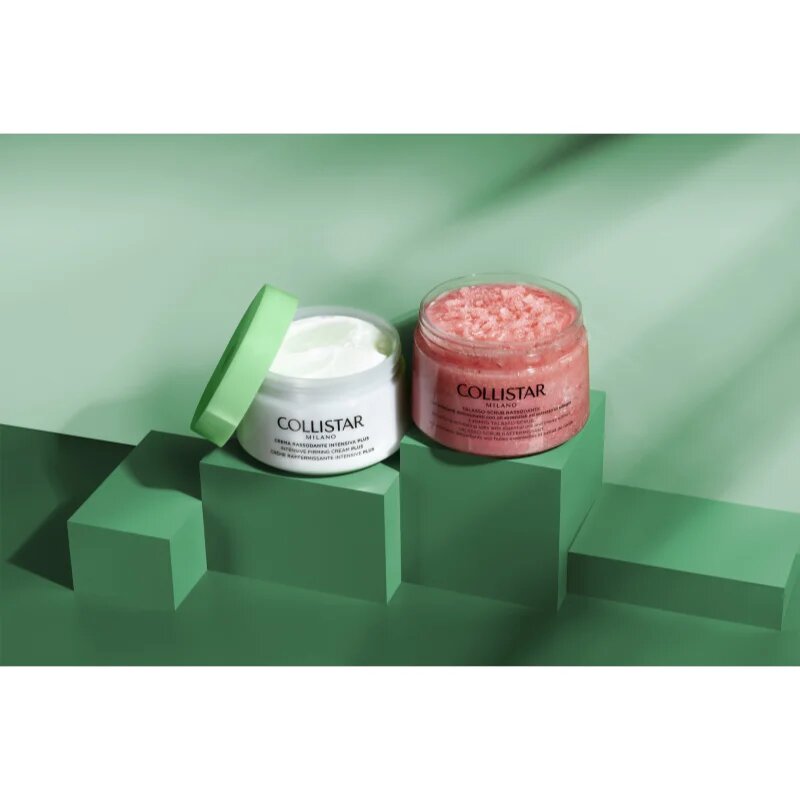 Collistar Special Perfect Body Firming Talasso-Scrub bőrfeszesítő testradír 700 g