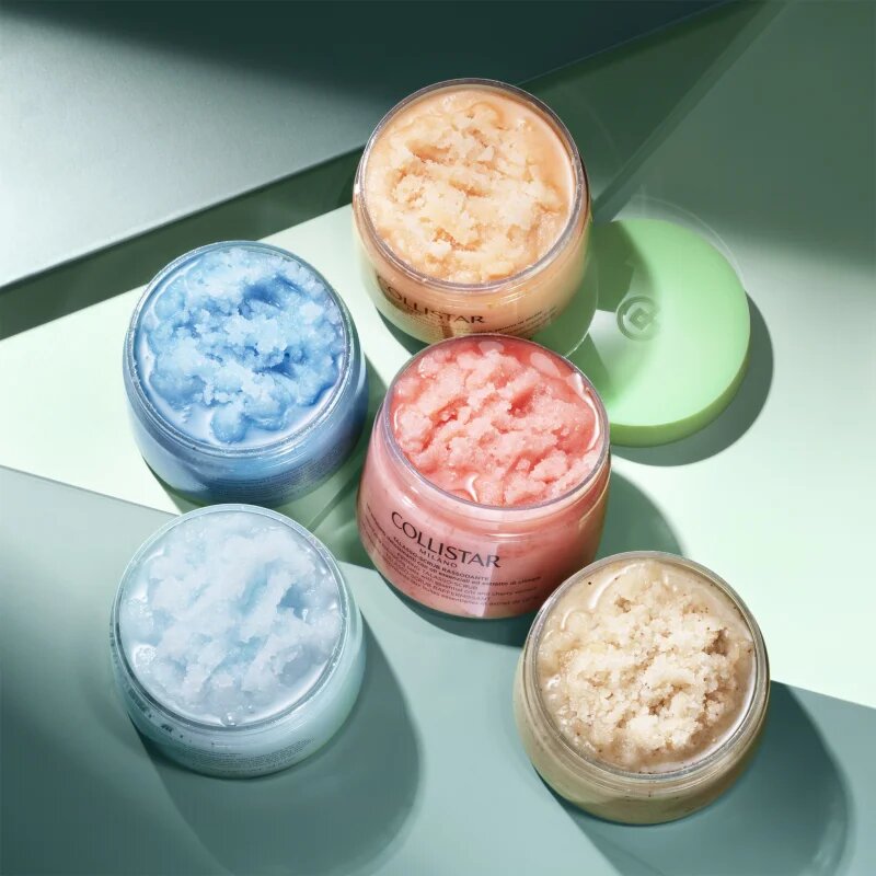 Collistar Special Perfect Body Firming Talasso-Scrub bőrfeszesítő testradír 700 g