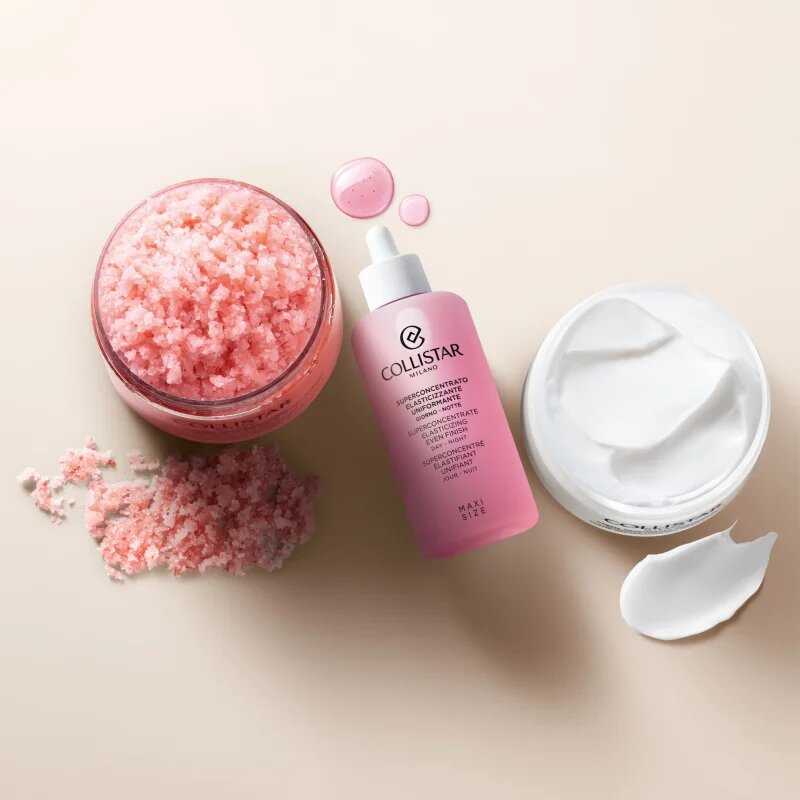 Collistar Special Perfect Body Superconcentrate Elasticizing Even Finish Day-Night feszesítő koncentrátum 200 ml