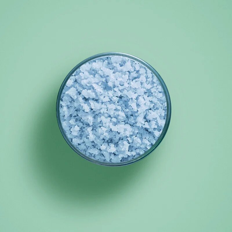 Collistar Special Perfect Body Toning Talasso-Scrub testpeeling sóval 300 g