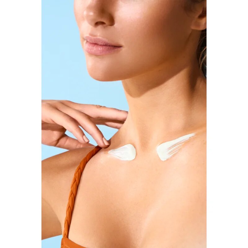 Collistar Special Perfect Tan Ultra Protection Tanning Cream védőkrém napozásra SPF 30 150 ml