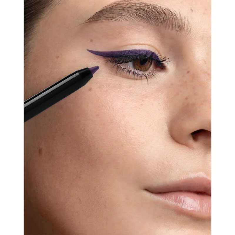 Collistar Twist Design Eye Pencil géles szemhéjceruza árnyalat 04 - Viola Imperiale 0.54 g
