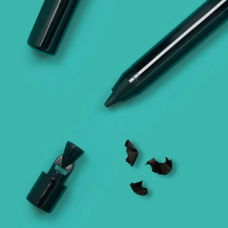 Collistar Twist Design Eye Pencil géles szemhéjceruza árnyalat 05 - Verde Smeraldo 0.54 g