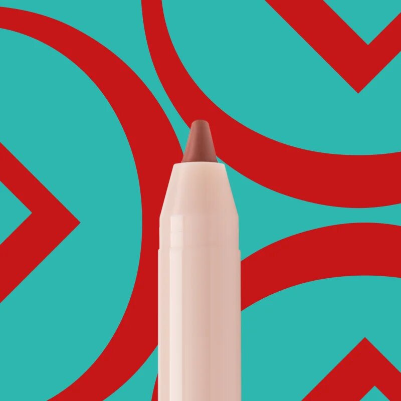 Collistar Twist Design Lip Pencil ajakceruza árnyalat 1 - Naturale 0.4 g