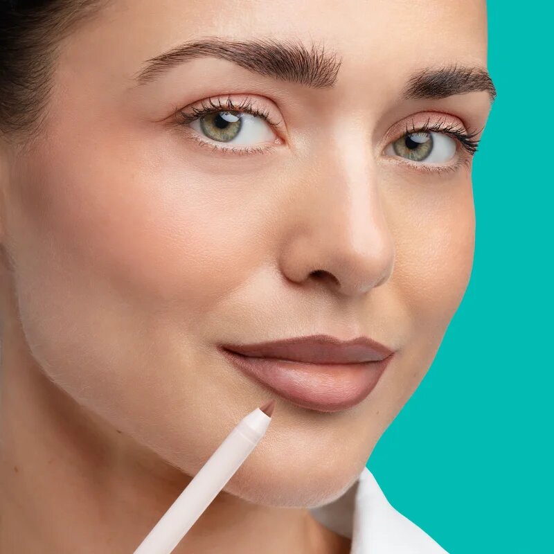 Collistar Twist Design Lip Pencil ajakceruza árnyalat 1 - Naturale 0.4 g