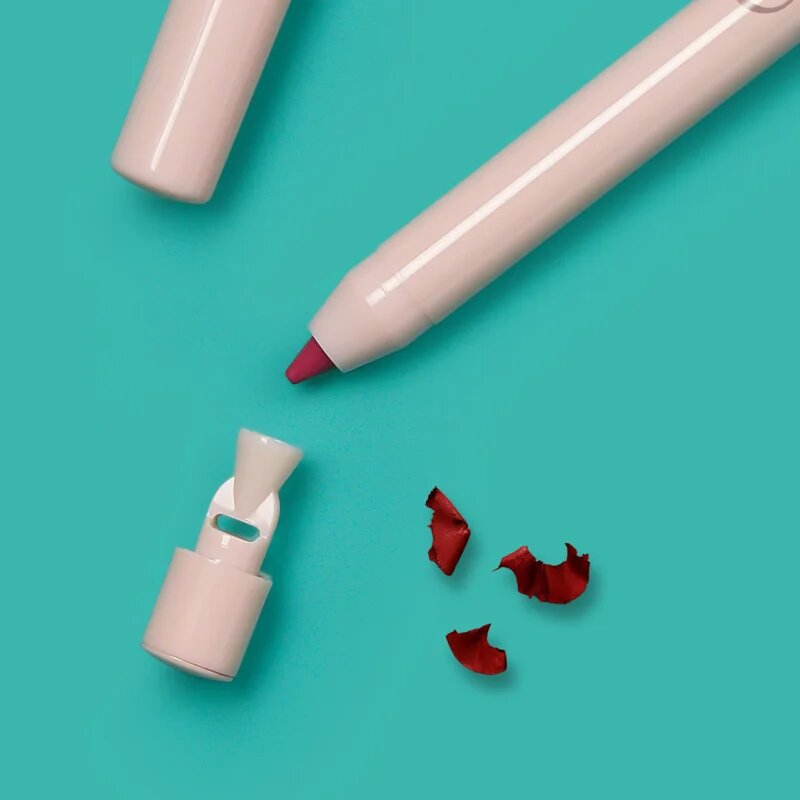 Collistar Twist Design Lip Pencil ajakceruza árnyalat 1 - Naturale 0.4 g