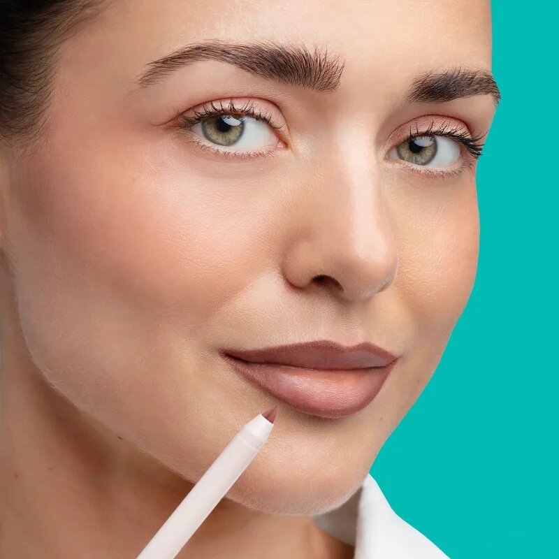 Collistar Twist Design Lip Pencil ajakceruza árnyalat 2 - Terracotta 0.4 g