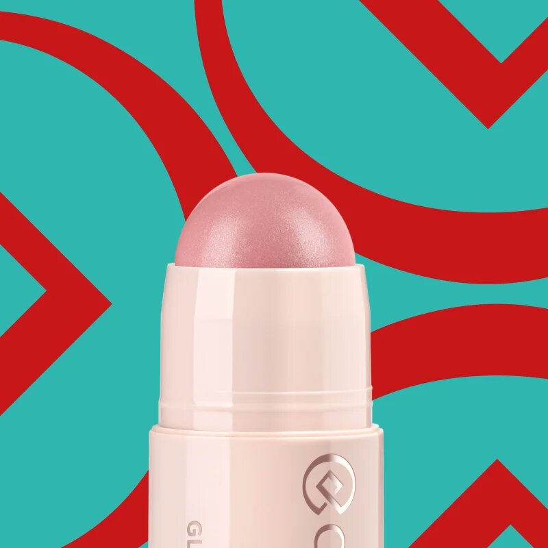 Collistar Twist Glowy Blush & Highlighter krémes arcpirosító stift 01 Supernova 5 g