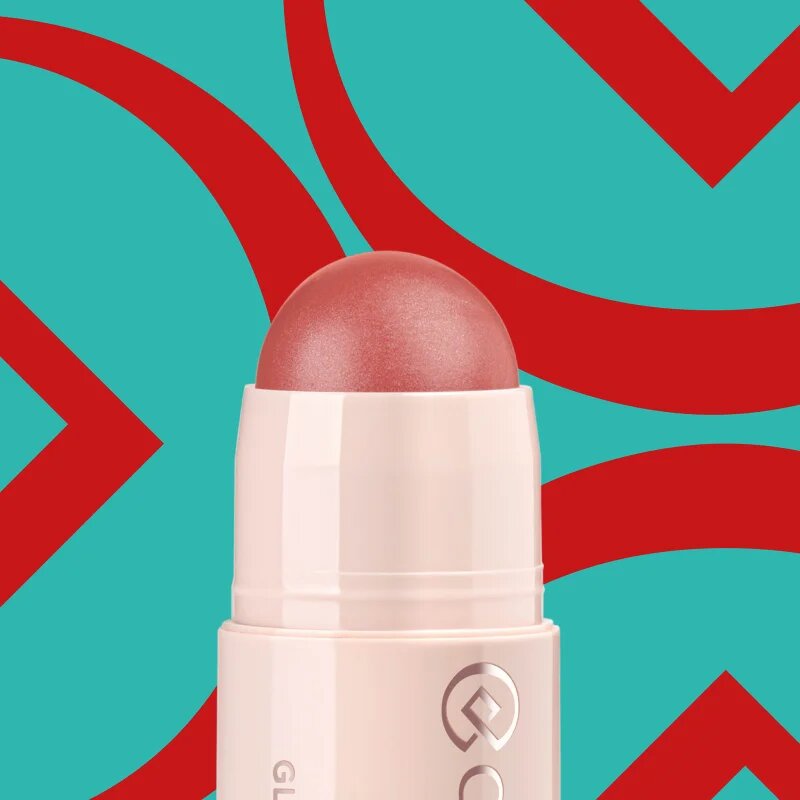 Collistar Twist Glowy Blush & Highlighter krémes arcpirosító stift 03 Venere 5 g