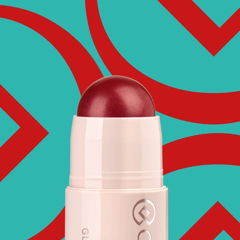 Collistar Twist Glowy Blush & Highlighter krémes arcpirosító stift 04 Mira 5 g
