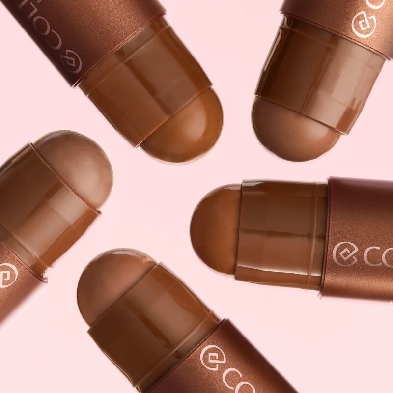 Collistar Twist Velvet Bronzer bronzosító stift árnyalat 02 5 g