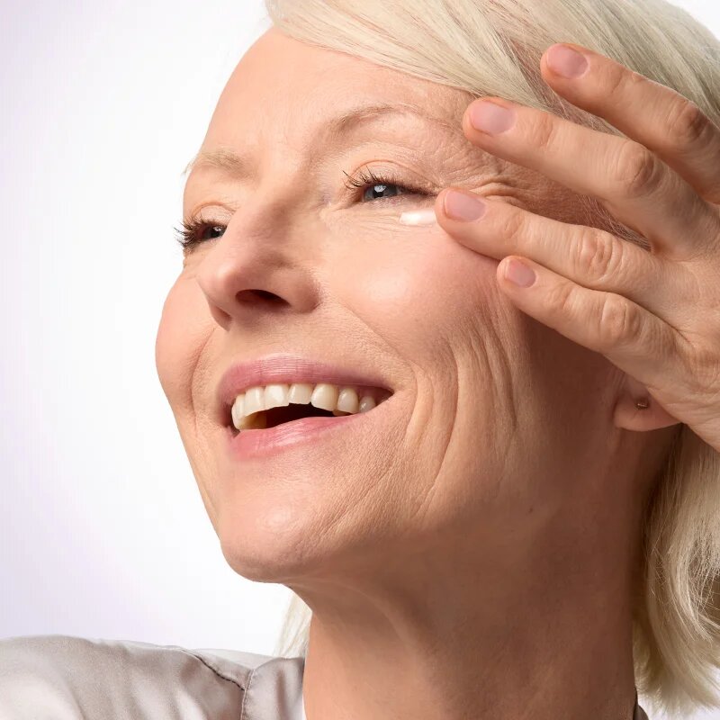 Collistar Unica Redensifying Draining Anti-Bags Eye Contour bőrélénkítő szemkrém duzzanatok és sötét karikák ellen 15 ml