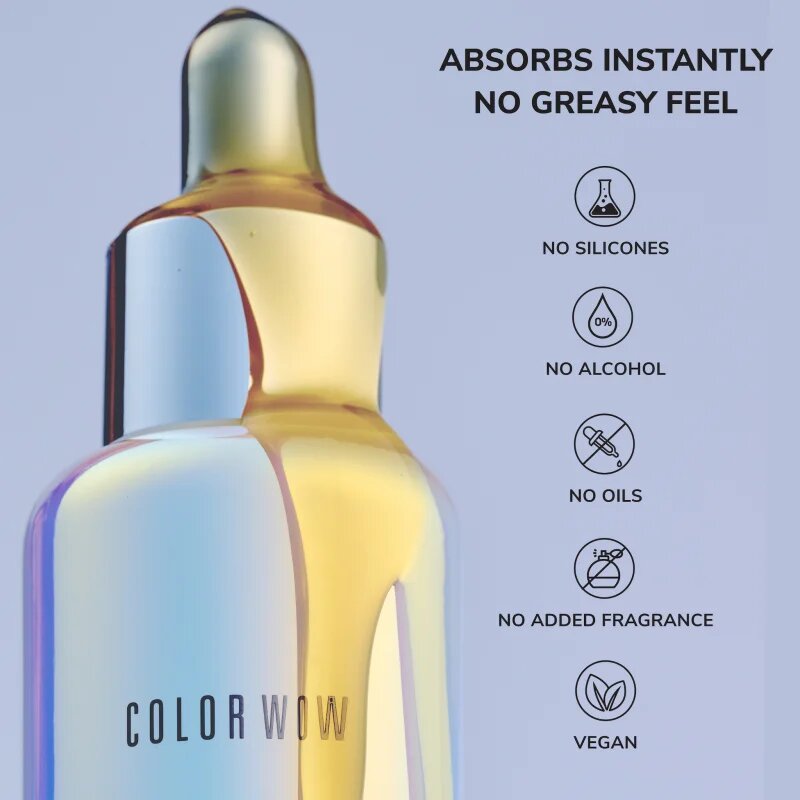 Color WOW Youth Juice kollagénkúra fejbőrre 50 ml