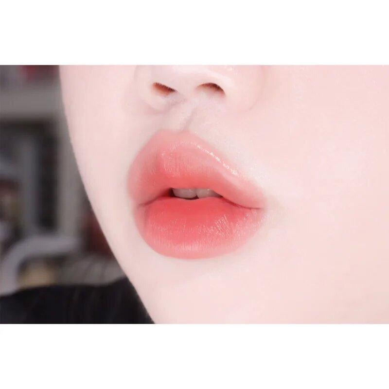 Colorgram Fruity Water Tint tartós ajakfény a táplálásért és hidratálásért árnyalat #01 New Apricot 2.8 g