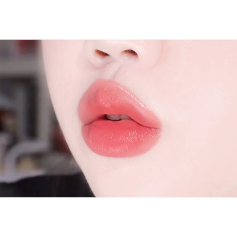 Colorgram Fruity Water Tint tartós ajakfény a táplálásért és hidratálásért árnyalat #01 New Apricot 2.8 g