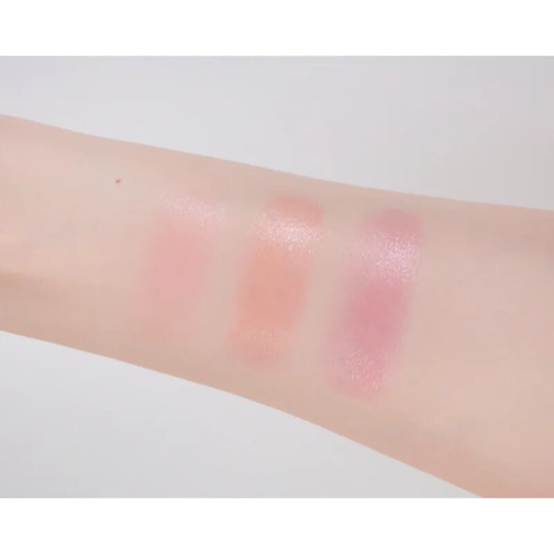 Colorgram Multi Jelly Stick élénkítő arcpirosító géles textúrájú árnyalat 03 Mulberry Jelly 5 g