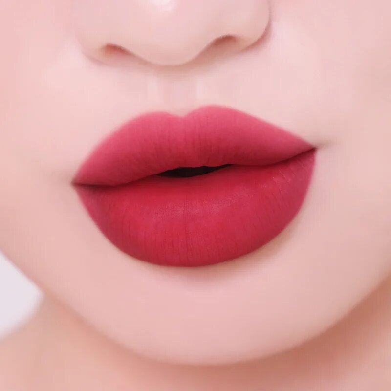 Colorgram Nude Blur Tint matt ajakfesték hidratáló hatással árnyalat 12 Bloody Plum 5 g