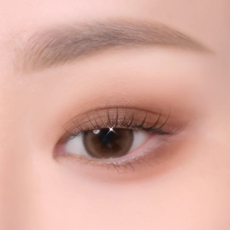 Colorgram Pin Point Eyeshadow Palette szemhéjfesték paletta a tökéletes küllemért árnyalat 01 Peach+Coral 9.9 g