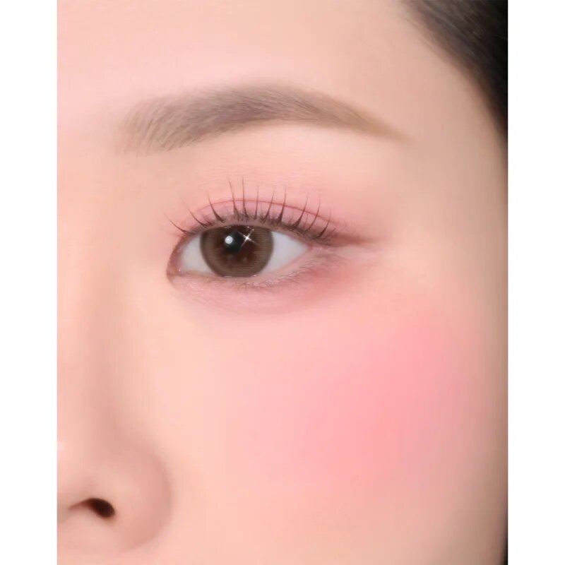 Colorgram Pin Point Eyeshadow Palette szemhéjfesték paletta a tökéletes küllemért árnyalat 02 Pink+Mauve 9.9 g