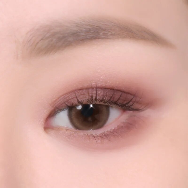 Colorgram Pin Point Eyeshadow Palette szemhéjfesték paletta a tökéletes küllemért árnyalat 02 Pink+Mauve 9.9 g