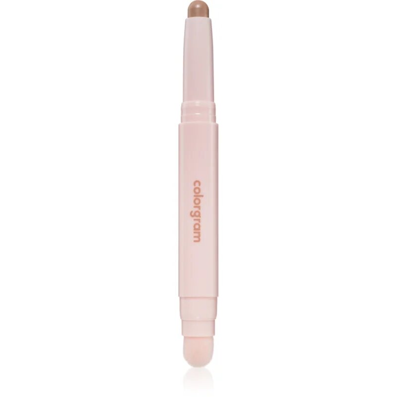 Colorgram Re-Forming Contour Stick Countour Stick ecsettel árnyalat 01 Warm Tone 1.3 g