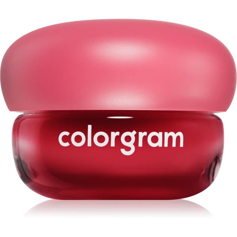 Colorgram Tintin Dory Blur Jam ajakbalzsam matt hatással árnyalat 05 Hip Berry 3.5 g