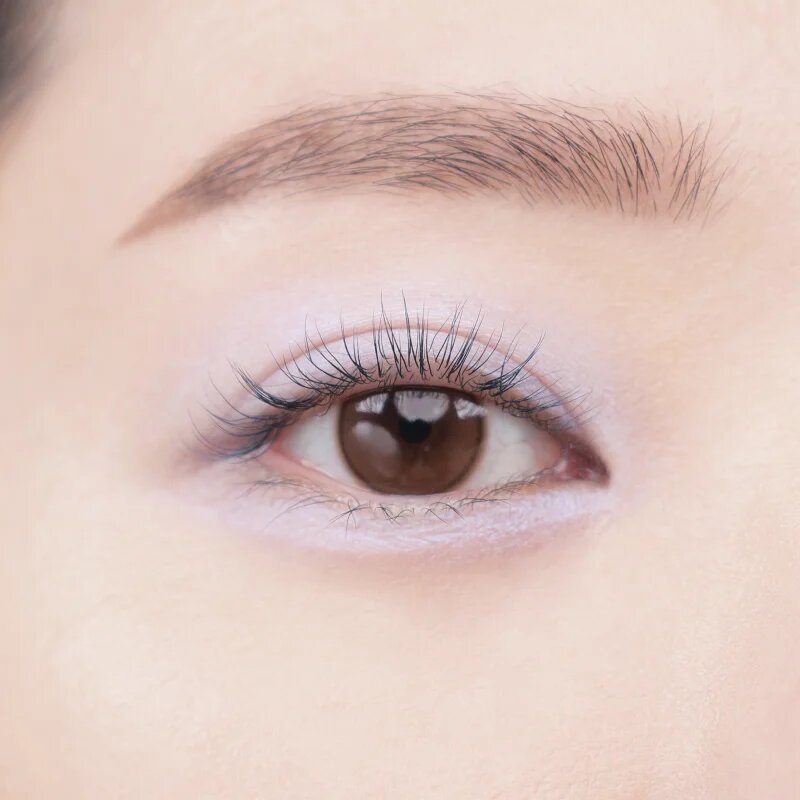 Colorgram Tintin Dory Eyeshadow Palette szemhéjfesték és élénkítő paletta árnyalat 02 Chestnut Dory 4 g
