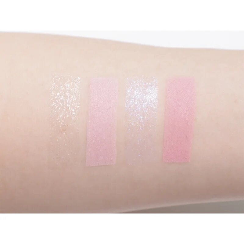 Colorgram Tintin Dory Eyeshadow Palette szemhéjfesték és élénkítő paletta árnyalat 05 Fairy Dory 4 g