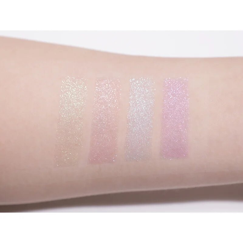 Colorgram Tintin Dory Eyeshadow Palette szemhéjfesték és élénkítő paletta árnyalat 4 g