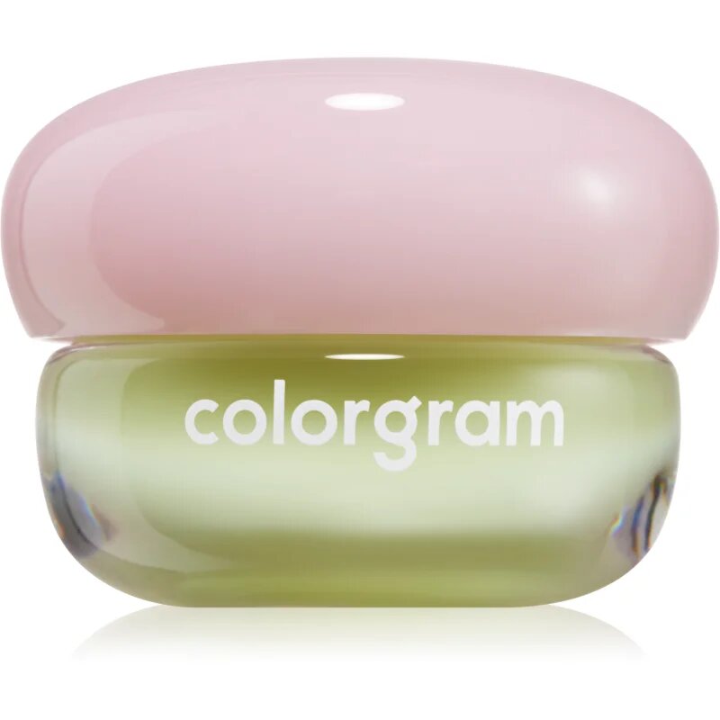 Colorgram Tintin Dory Lip Jam tonizáló ajakbalzsam árnyalat 01 Shine Muscat Jam 3.5 g