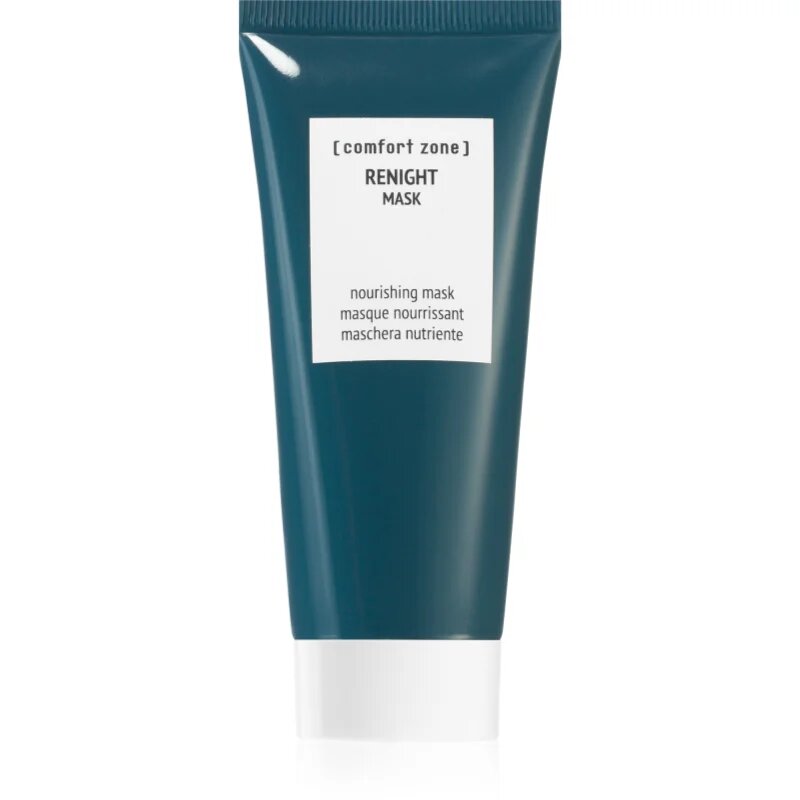 Comfort Zone Renight tápláló maszk vitaminokkal 60 ml