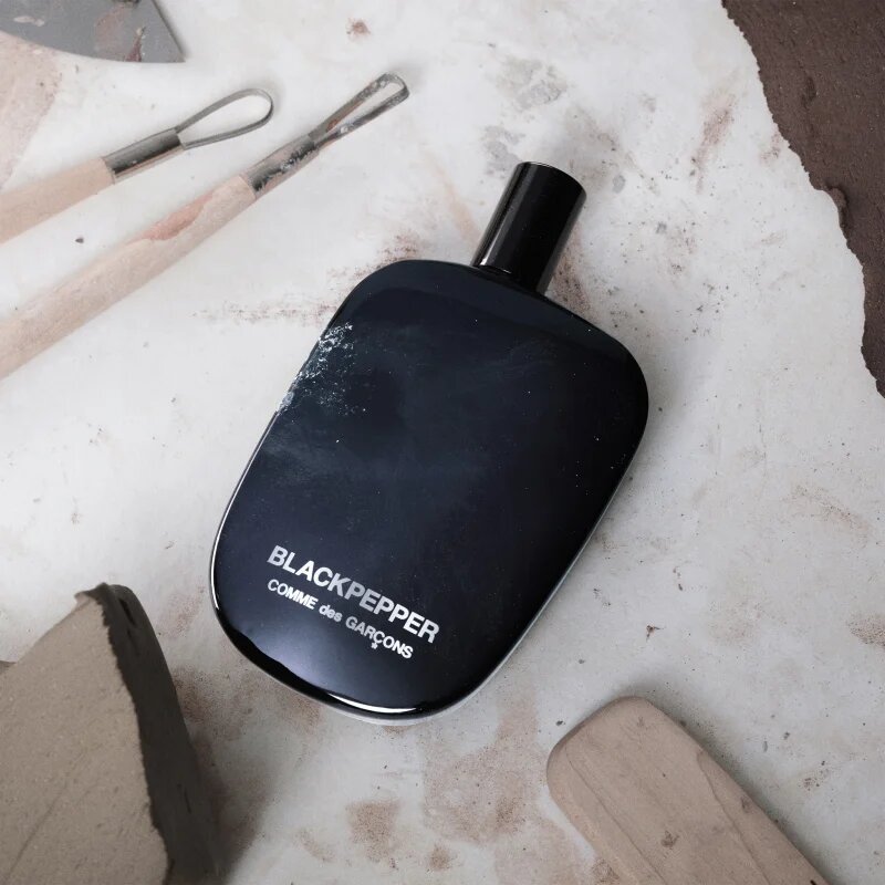 Comme des Garçons Blackpepper Eau de Parfum unisex 100 ml