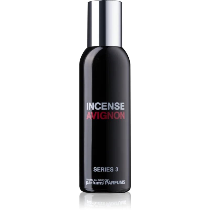 Comme des Garçons Series 3 Incense Avignon Eau de Toilette unisex 50 ml