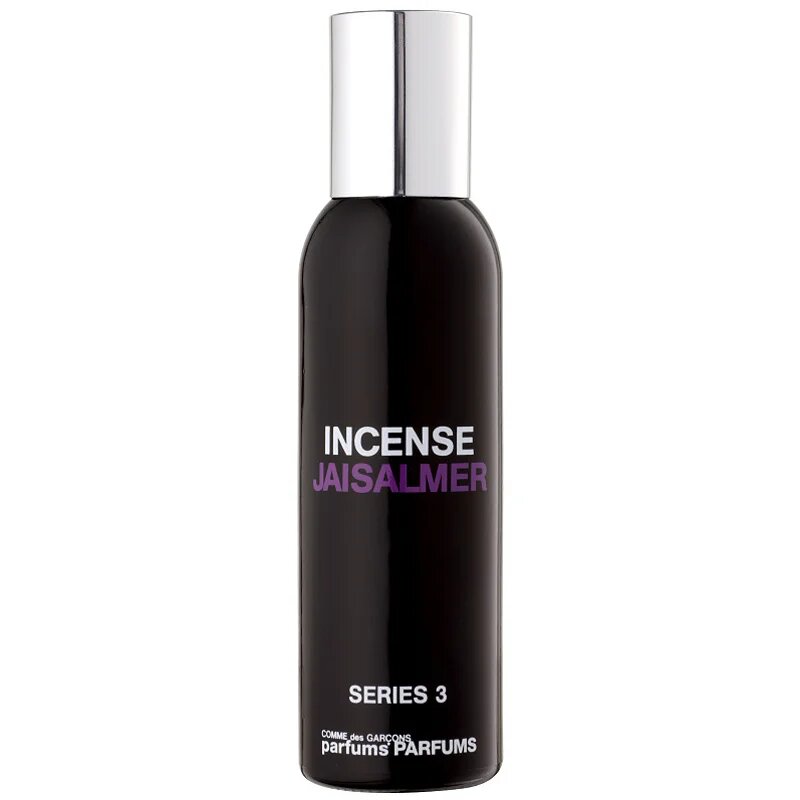 Comme des Garçons Series 3 Incense Jaisalmer Eau de Toilette unisex 50 ml