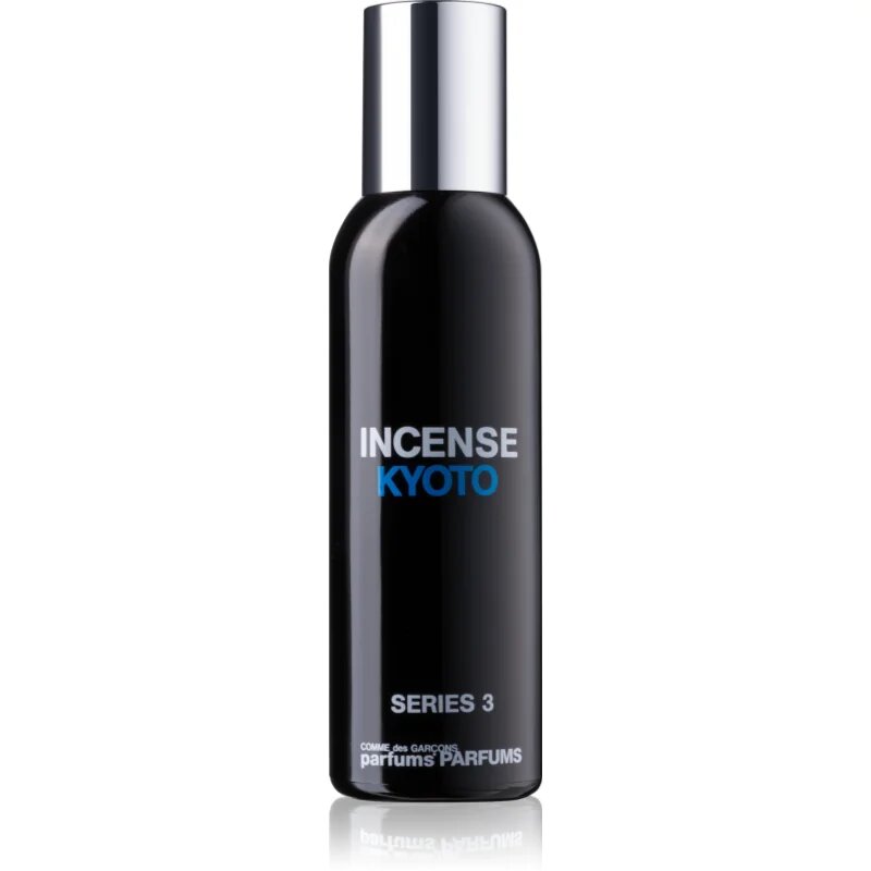 Comme des Garçons Series 3 Incense Kyoto Eau de Toilette unisex 50 ml