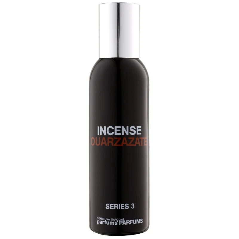 Comme des Garçons Series 3 Incense Ouarzazate Eau de Toilette unisex 50 ml