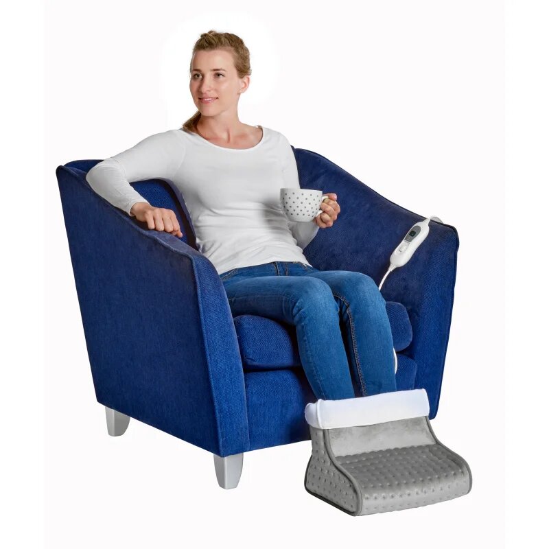 Concept BV1020 lábmelegítő cipő 1 db