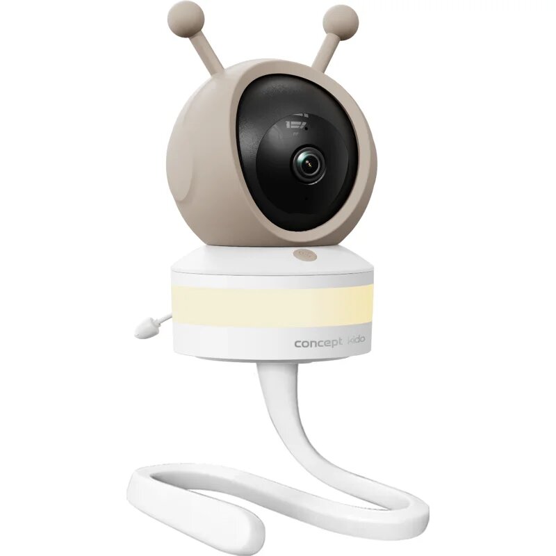 Concept KD0015 kiegészítő kamera for KD5010 1 db