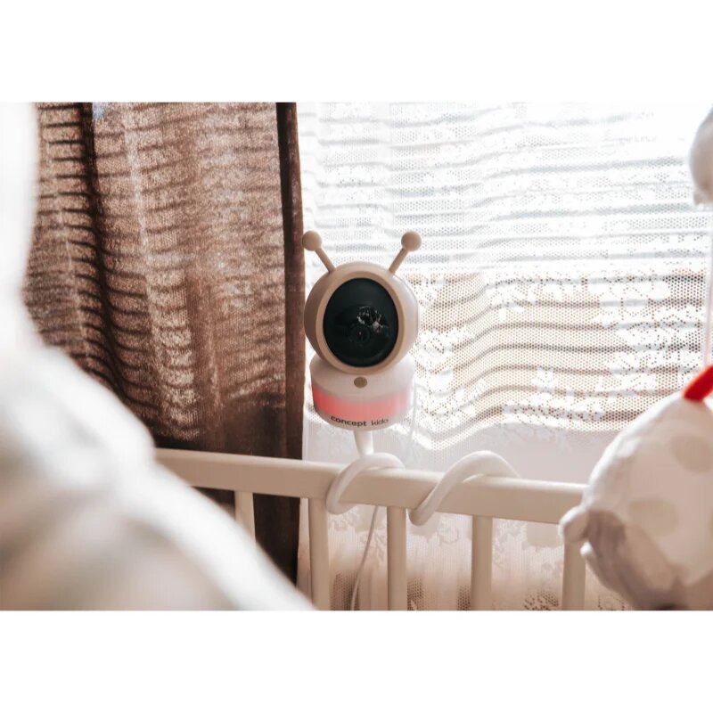 Concept KD0015 kiegészítő kamera for KD5010 1 db