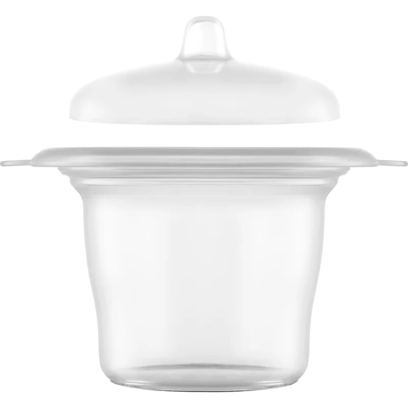 Concept KIDO OL4000 Single cumisüveg melegítő 3 az 1-ben 1 db