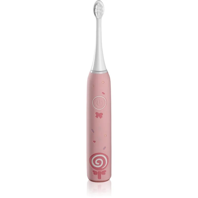 Concept Kido Smile ZK6010 elektromos fogkefe gyermekeknek 5-9y Pink 1 db