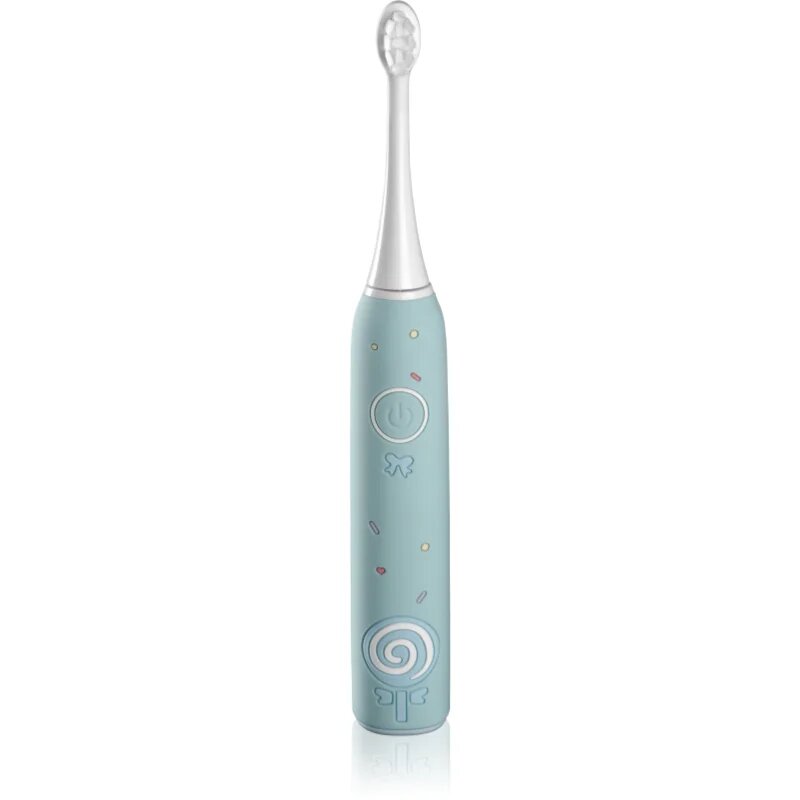 Concept Kido Smile ZK6020 elektromos fogkefe gyermekeknek 5-9y Blue 1 db