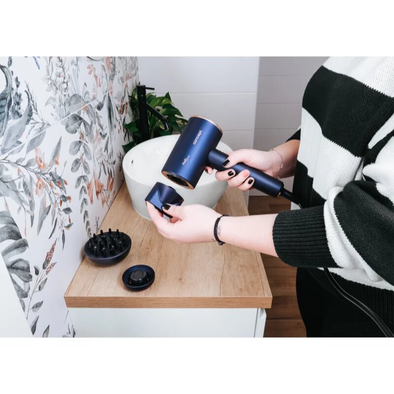 Concept Profi Care BLDC VV8100 hajszárító 1 db